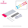 STUDLACE COLOUR - No Tie Shoelace - Elastic