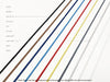 STUDLACE POPULAR - No Tie Shoelace - Elastic