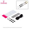 STUDLACE POPULAR - No Tie Shoelace - Elastic
